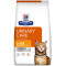 Hill's Prescription Diet c/d Multicare Urinary Care για Γάτες με Κοτόπουλο 1,5kg