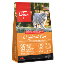 Orijen Original Cat 5.4kg