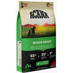 Acana - Senior 11.4kg