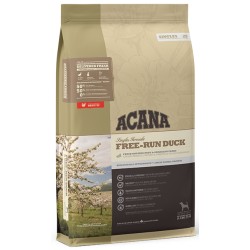 Acana - Free Run Duck DOG 11.4kg