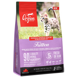 Orijen Kitten 1.8kg