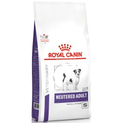 Royal Canin - Neutered Adult Small DOG 3.5Kg