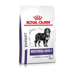Royal Canin - Neutered Adult Large DOG 12Kg