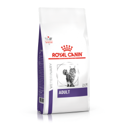 Royal Canin Veterinary Care Nutrition - Adult (8kg Ξηρή τροφή)