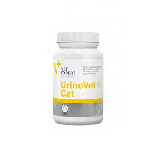 VetExpert UrinoVet Cat 45 caps