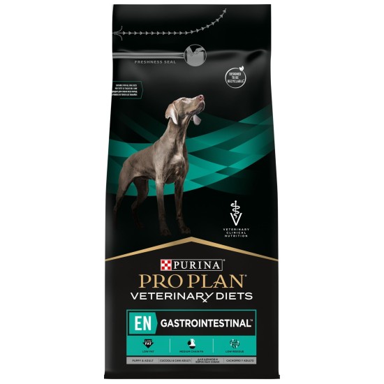 PURINA VETERINARY DIETS EN - GASTROINTESTINAL 12ΚG