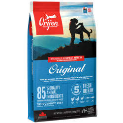 Orijen Adult Original Dog 11.4kg