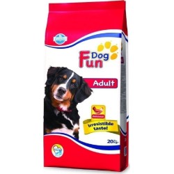 Farmina fun dog adult 20kg