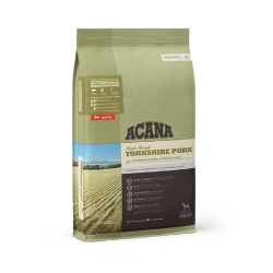 Acana - Yorkshire Pork 11.4kg
