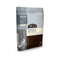 Acana Adult Small Breed : 340gr