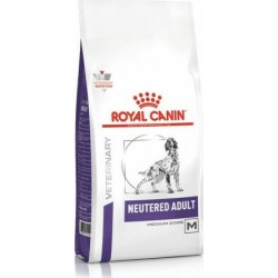 Royal Canin - Neutered adult  Medium DOG 3.5kg