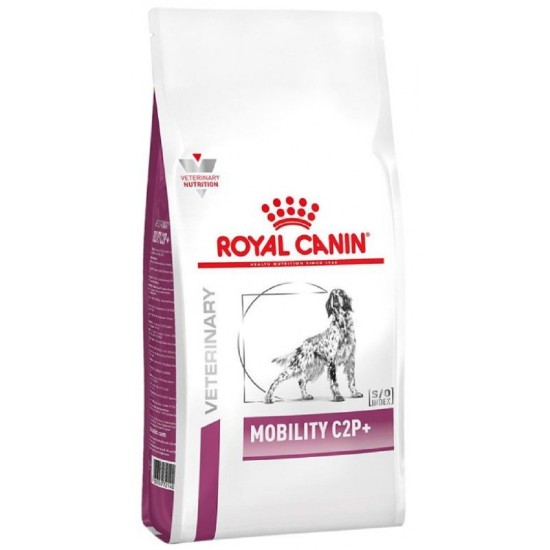 Royal Canin Veterinary Mobility C2P+ 12kg