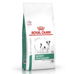 Royal Canin Veterinary Diet - Canine Satiety Weight Management Small Dog 1.5kg
