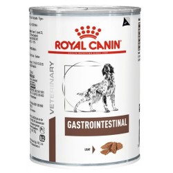 Royal Canin Gastro Intestinal 400gr