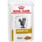 Royal Canin Veterinary Diet Urinary S/O κομματάκια σε σάλτσα 85gr