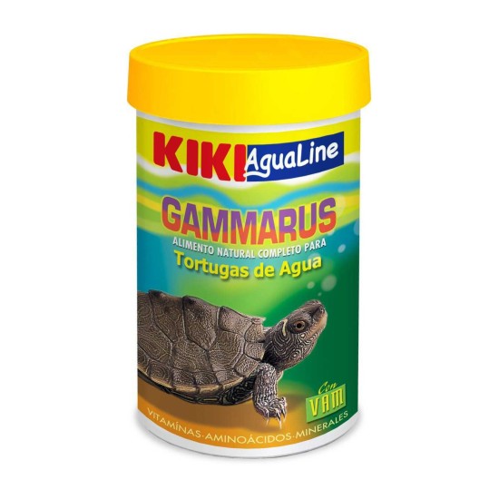 KIKI GAMMARUS TORTUGAS 25gr