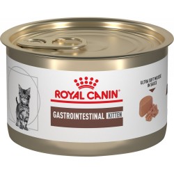 Royal Canin Gastro Intestinal Kitten 196gr  Royal Canin Gastro Intestinal Kitten 195gr
