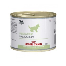 Royal Canin Pediatric Weaning 195gr