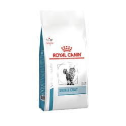 Royal Canin Skin & Coat | Ξηρά Τροφή 3.5Kg