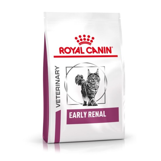 ROYAL CANIN EARLY RENAL CAT 1.5KG