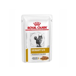 ROYAL CANIN URINARY S/O MODERATE CALORIE 85G