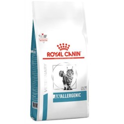 ROYAL CANIN ANALLERGENIC CAT 2kg