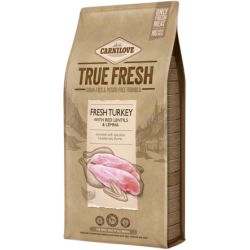 Carnilove True Fresh® Dog Adult Turkey 1.4kg