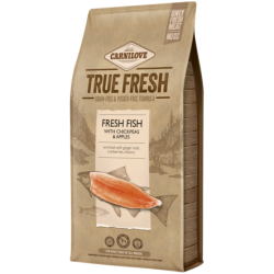 Carnilove True Fresh® Dog Adult Fish 11.4kg