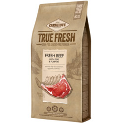 Carnilove True Fresh® Dog Adult Beef 1.4kg