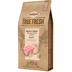 Carnilove True Fresh® Puppy Turkey 4kg