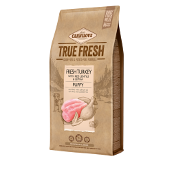 Carnilove True Fresh® Puppy Turkey 11.4kg
