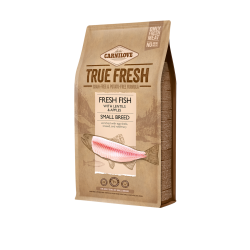 Carnilove True Fresh® Adult Small Fish 1.4kg