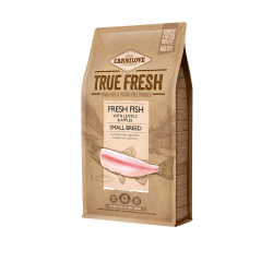 Carnilove True Fresh® Adult Small Fish 4kg