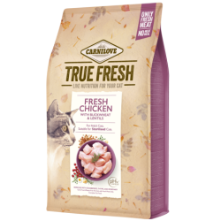 Carnilove True Fresh® Cat Adult Chicken 1.8Kg