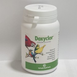 TAFARM Doxyclor soluble powder 50g